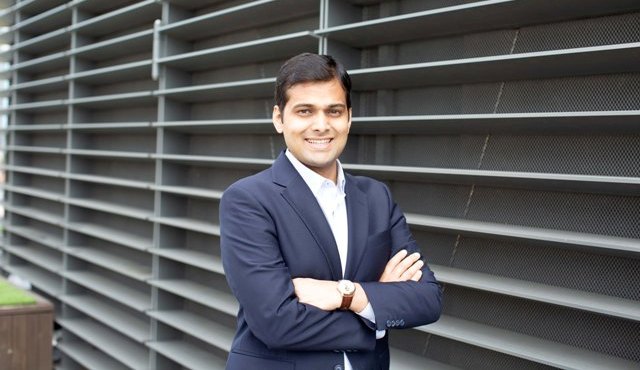 India is a key market for Carbon Clean, says Aniruddha Sharma, Co-founder and CEO, Carbon Clean